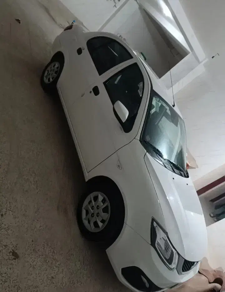 ساینا S درحد خشک|خودرو سواری و وانت|بیرجند, |دیوار