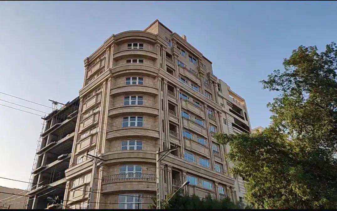 ویوکارون/بالکن قابل چیدمان/تکواحدکلیداول/دوپارکینگ|اجارهٔ آپارتمان|اهواز, کیانپارس |دیوار