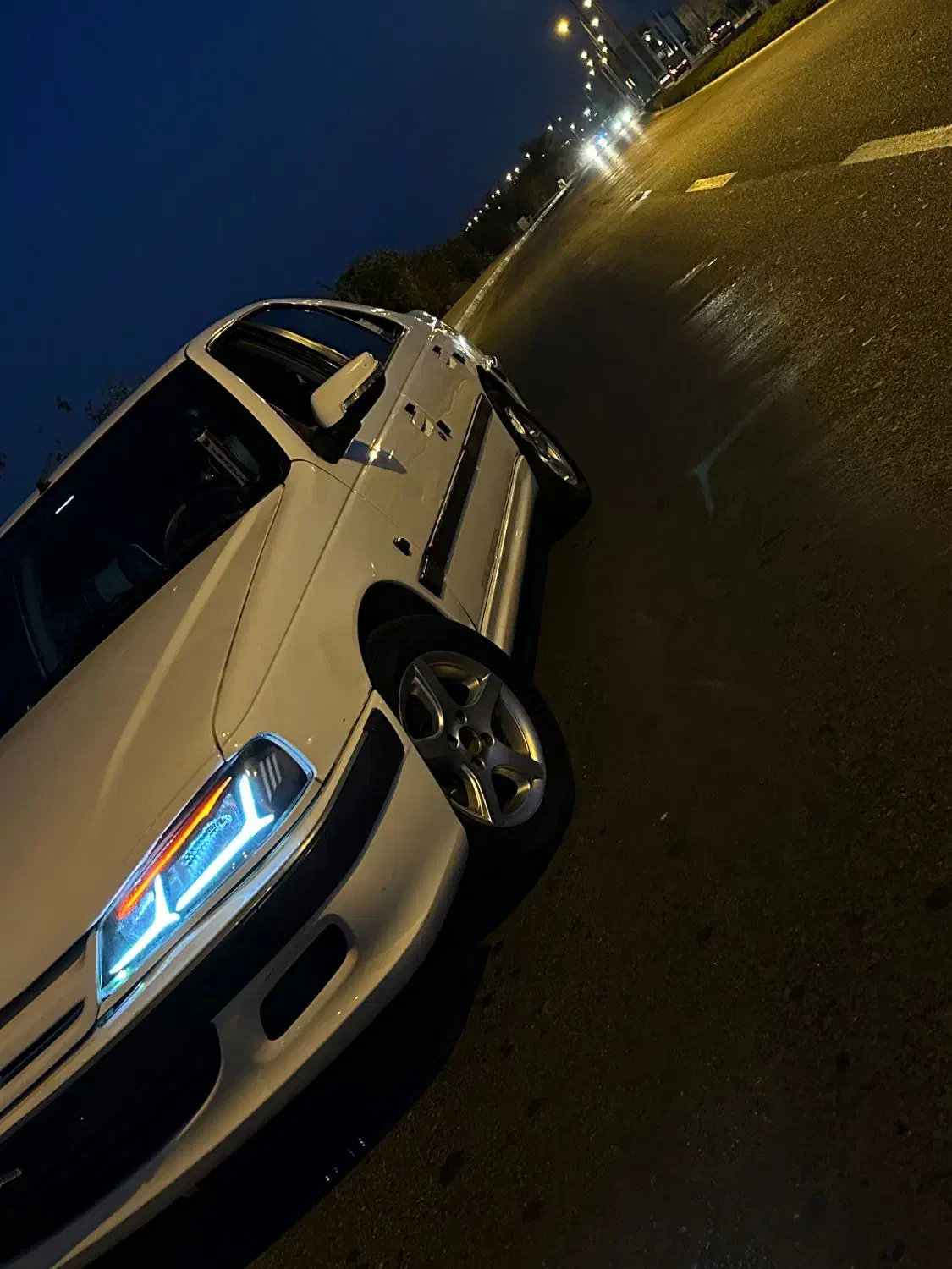 پارس سال 92 فول|خودرو سواری و وانت|جم, |دیوار