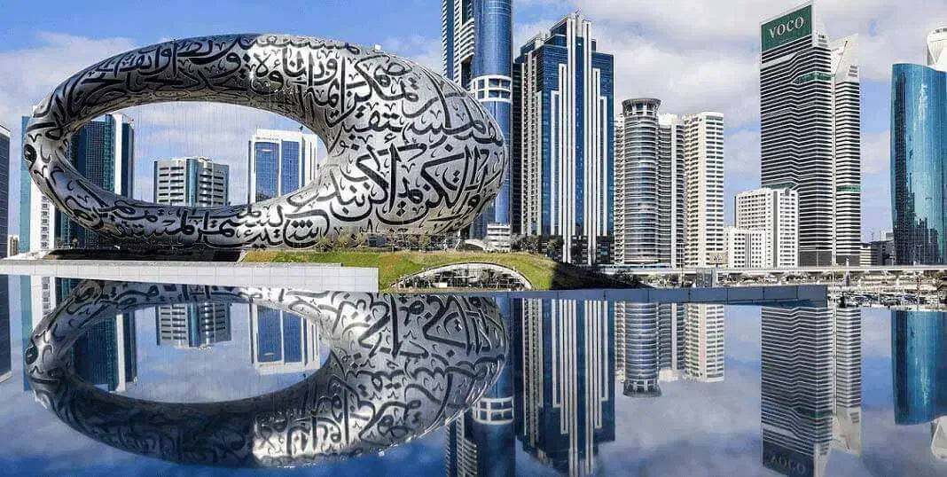 تور دبی ویژه پاییز1404 (اقساط بدون پیش پرداخت)|تور و چارتر|قدس, شهرقدس|دیوار