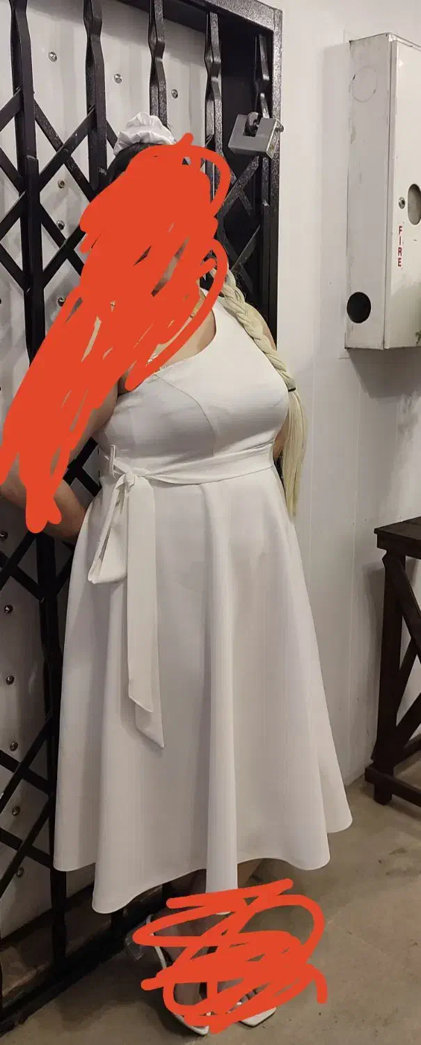 پیران مجلسی شیک سایز 48به 50هم میخوره|لباس|تهران, خواجه نصیر طوسی|دیوار