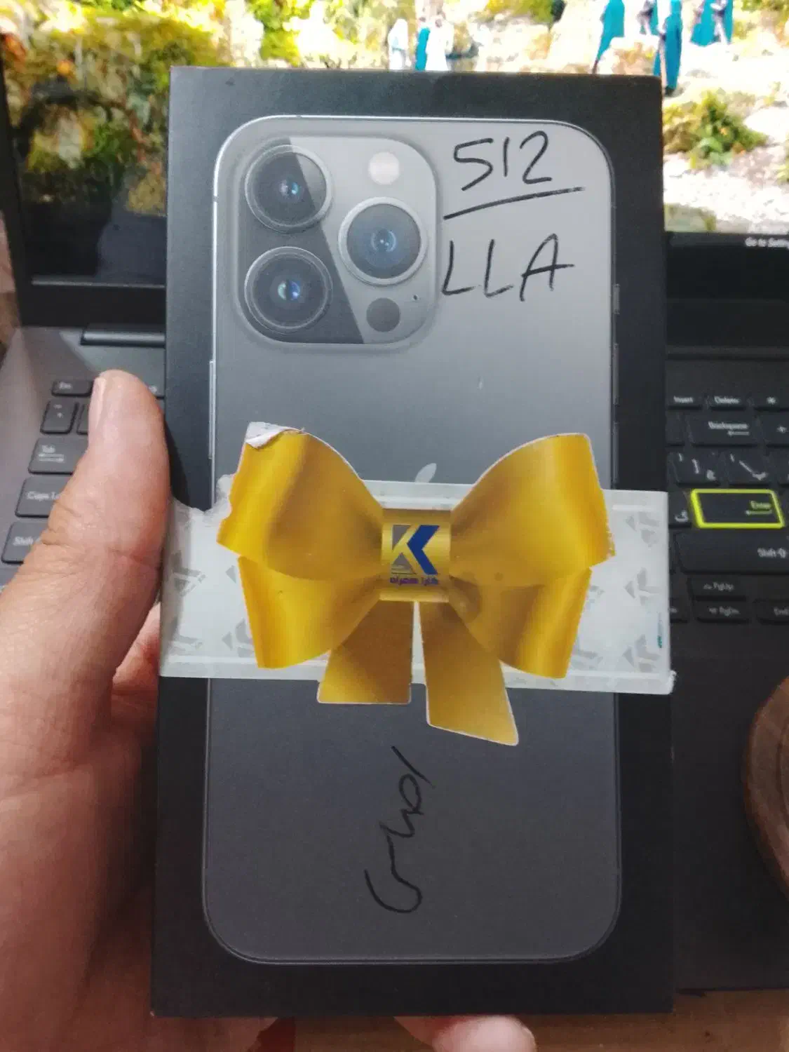 ایفون 13 پرو نات اکتیو پلمب رجیستر|موبایل|مشهد, رسالت|دیوار