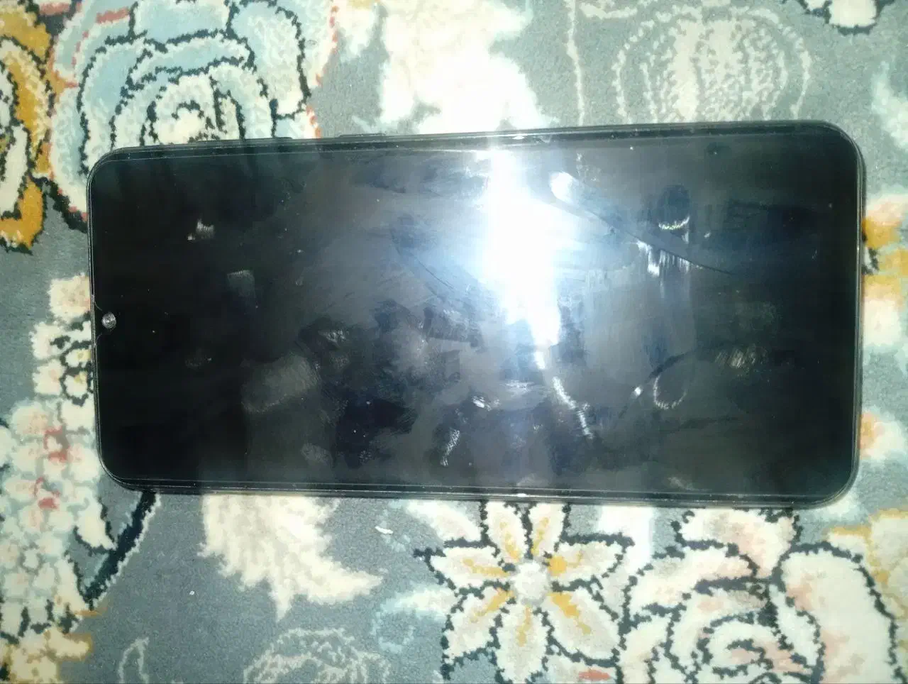 گوشی سامسونگ  a30s|موبایل|مشهد, پورسینا|دیوار