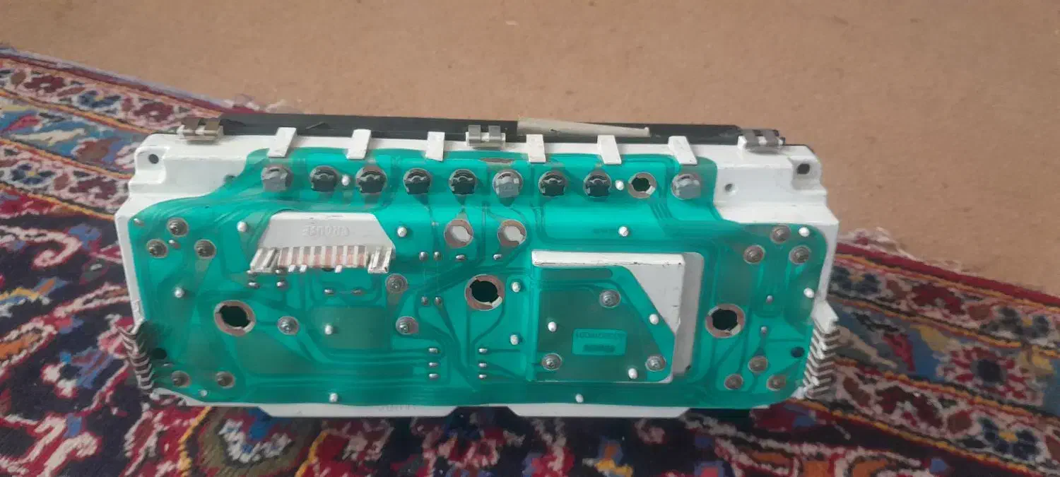 کیلومتر پیکان|قطعات یدکی و لوازم جانبی|آذرشهر, |دیوار