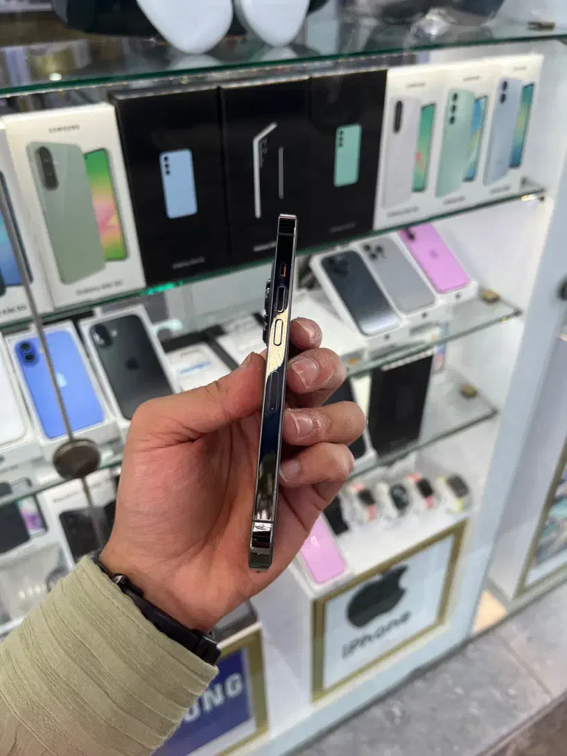 Iphone 13 pro|موبایل|رشت, لاکانی|دیوار