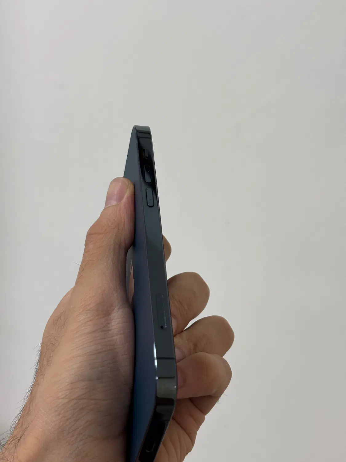 iPhone 12Pro 256GB ZAA|موبایل|تبریز, |دیوار