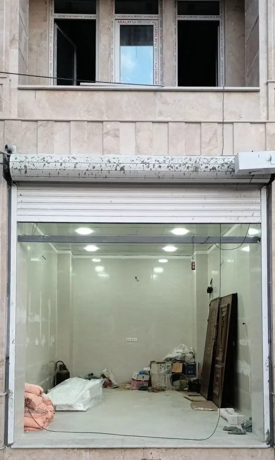 مغازه تجاری|اجارهٔ مغازه و غرفه|مهاجران, |دیوار