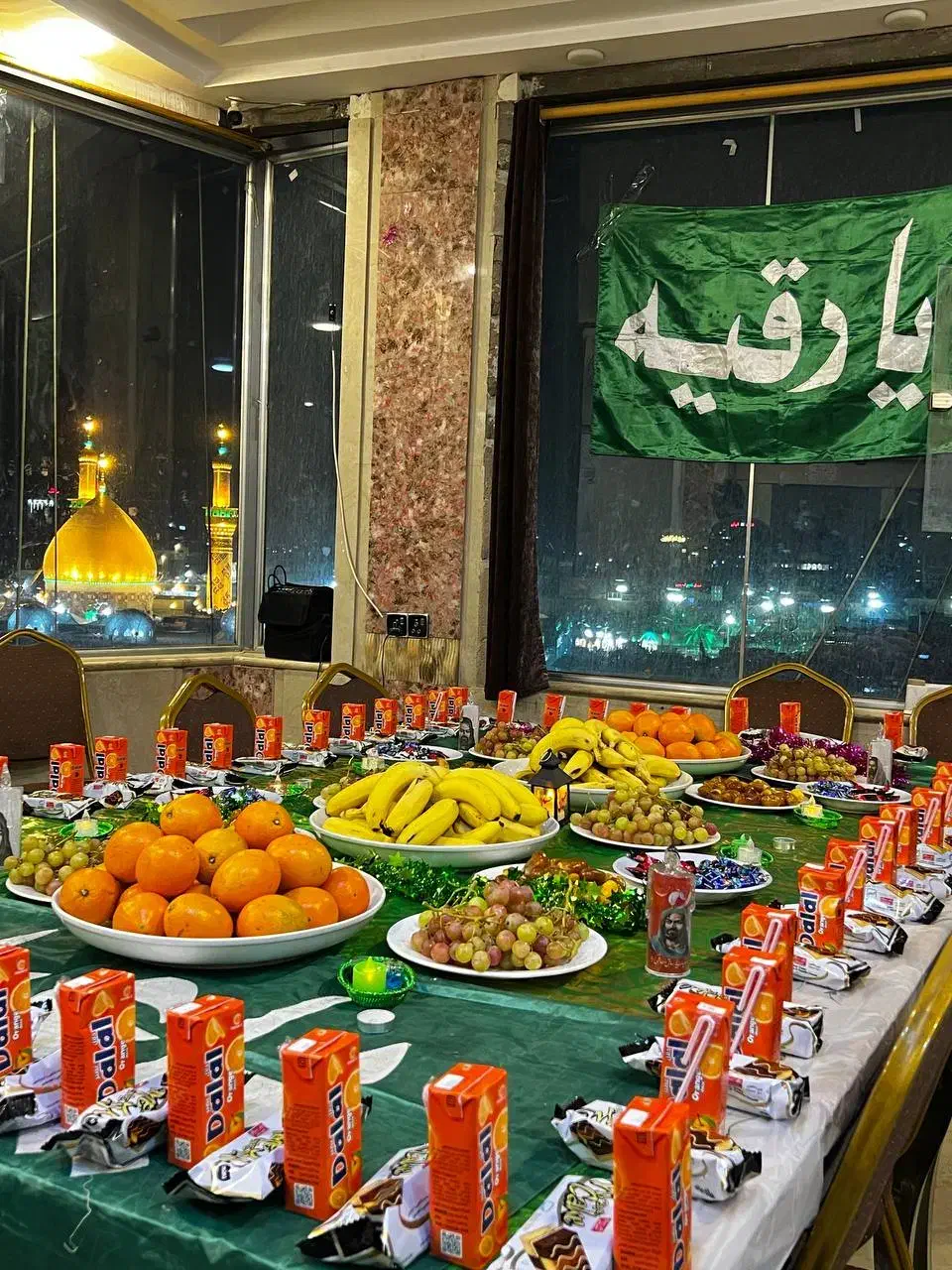 تور زیارتی کربلا معلی|تور و چارتر|اردبیل, |دیوار