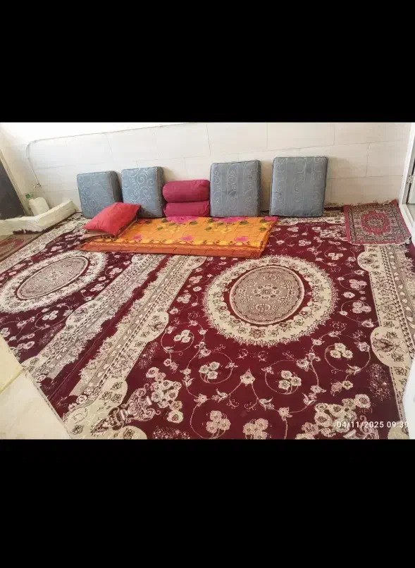 اجاره سوئیت مبله|اجارهٔ کوتاهمدت آپارتمان و سوئیت|شیراز, شهرک مهدیآباد|دیوار