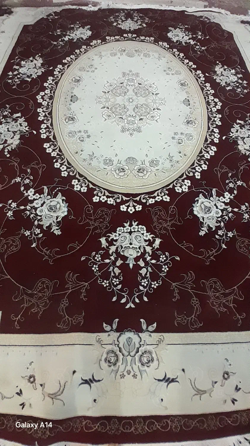 فرش نیما ۱۲ متری|فرش|ماهدشت, |دیوار