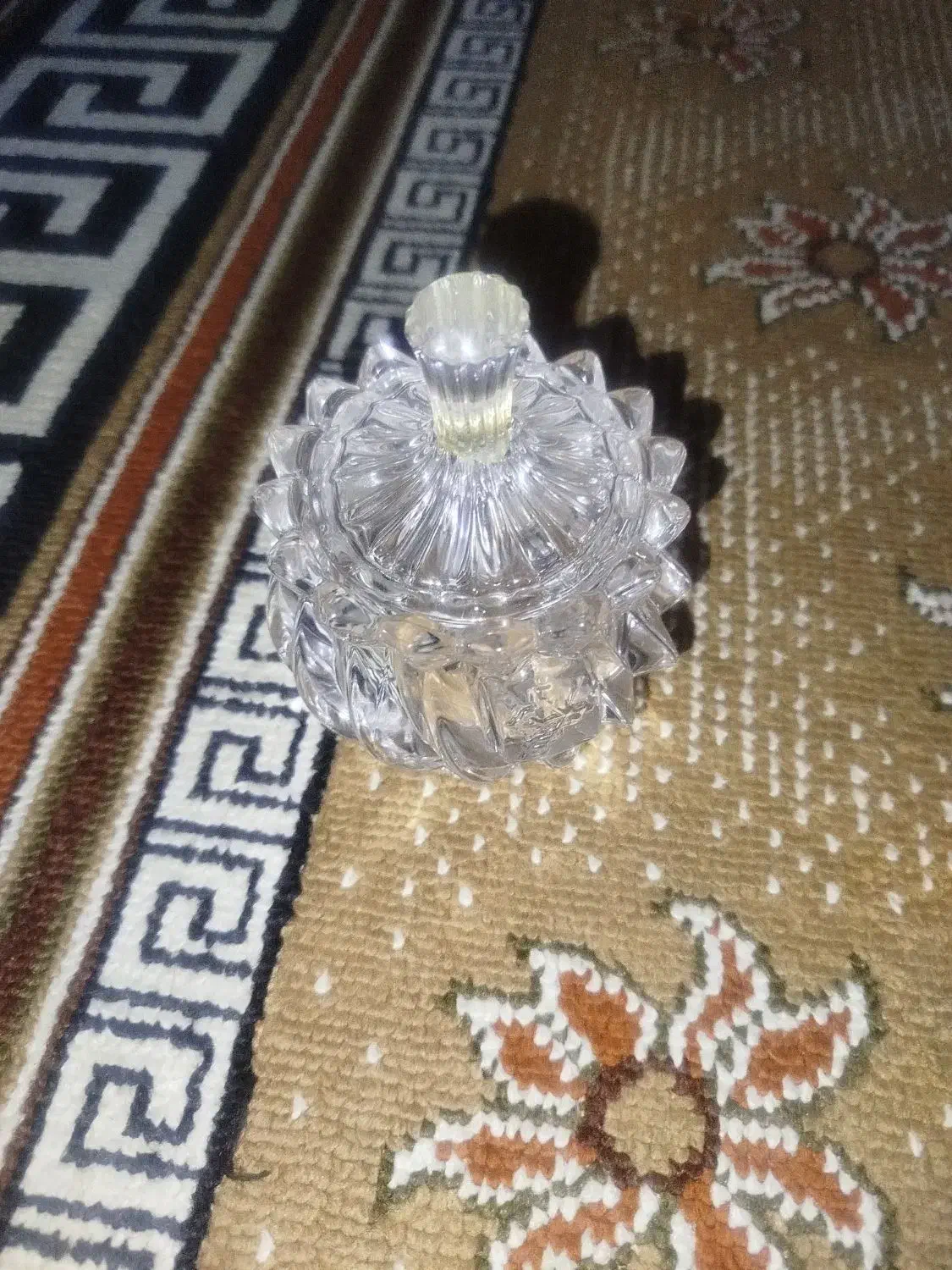 6عددقندان|ظروف سرو و پذیرایی|سنندج, |دیوار