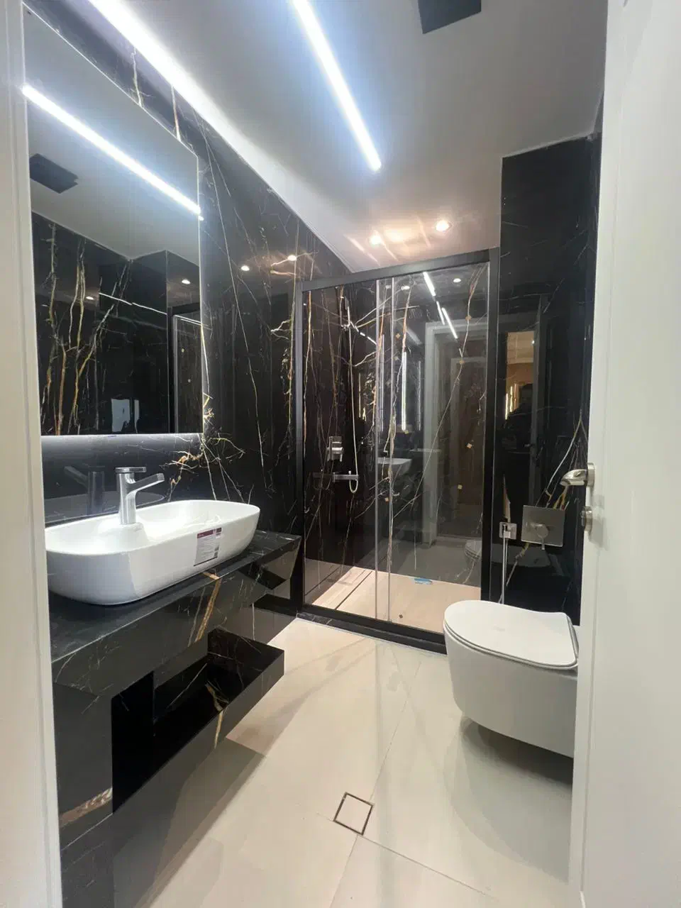 390متر 4خواب * تکواحدی * زعفرانیه