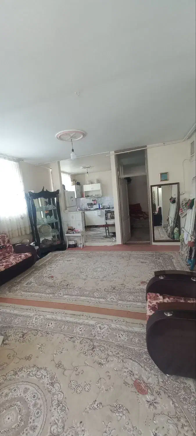 اجاره واحد ۶۵متری/میثم۲/تخلیه فوری(مسکن محمد)|اجارهٔ آپارتمان|کرج, خرمدشت|دیوار