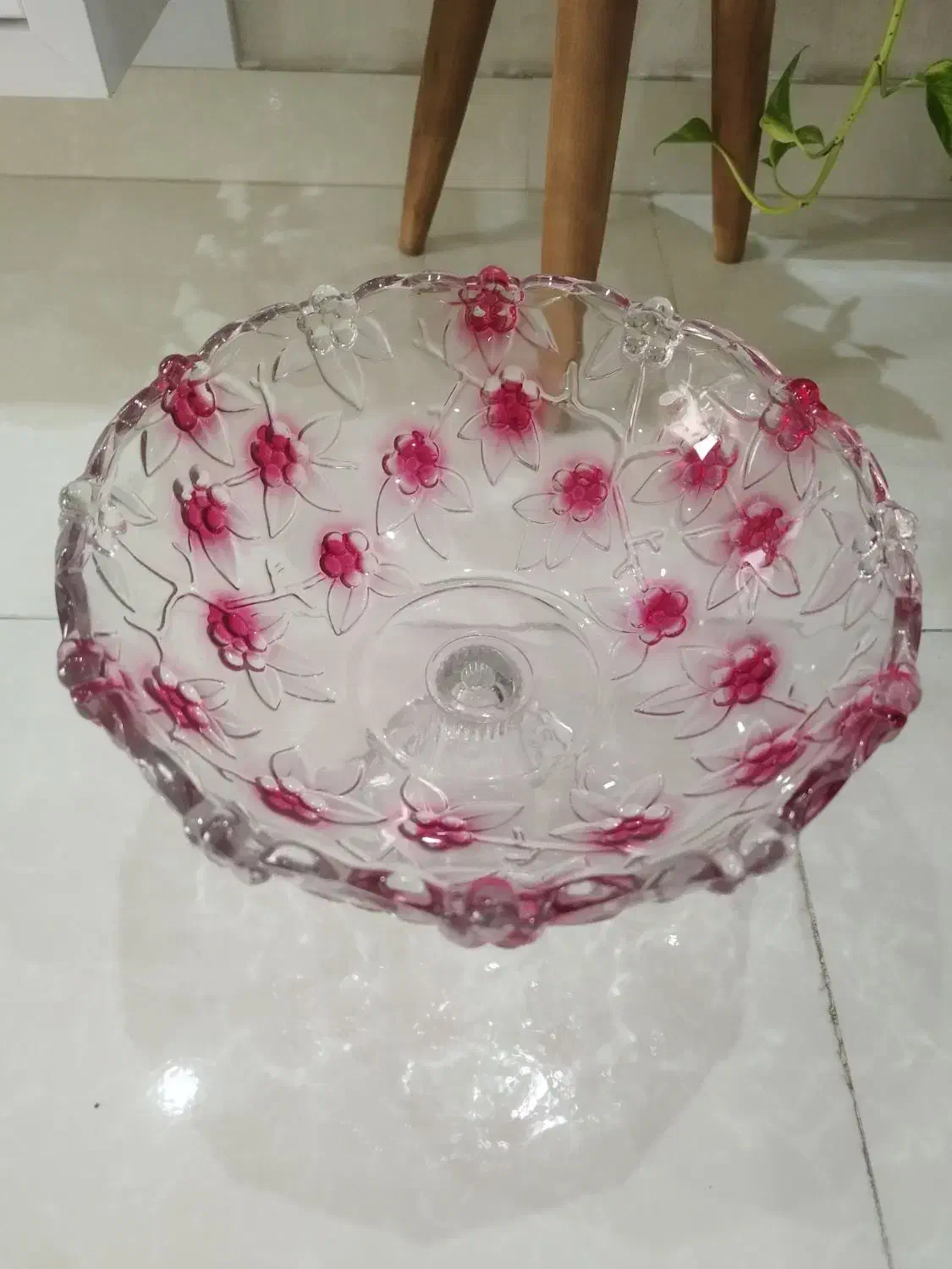 میو خوری بزرگ|ظروف سرو و پذیرایی|رشت, فرزانه|دیوار