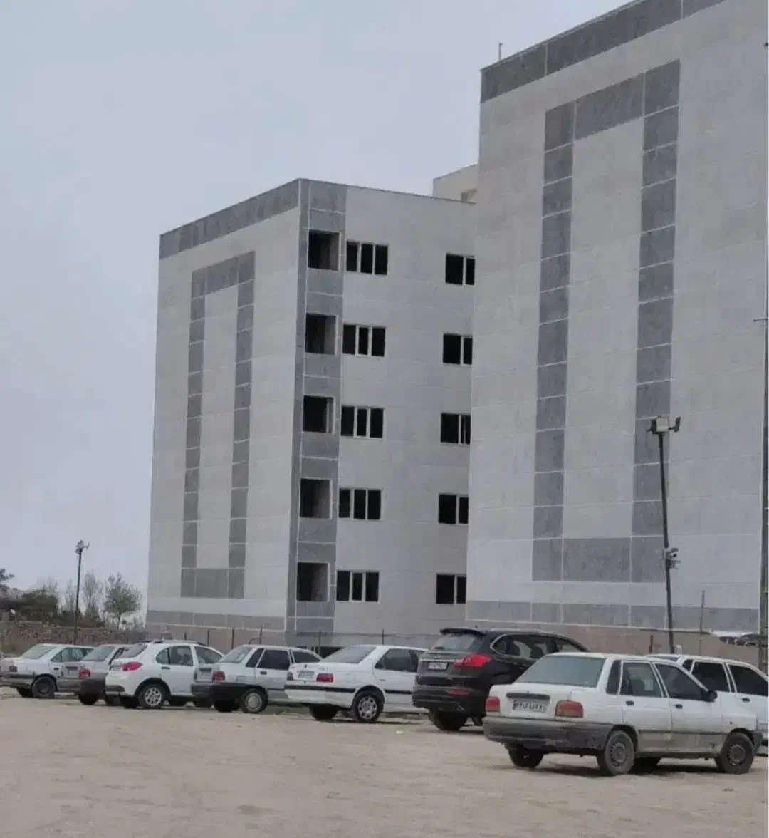 مسکن ملی /داخل شهر اردبیل/ با شرایط شما|پیشفروش املاک|اردبیل, |دیوار