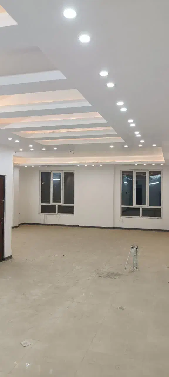 آپارتمان ۱۳۱ متر بهاالدینی|فروش آپارتمان|قم, شهرک سازمان آب|دیوار