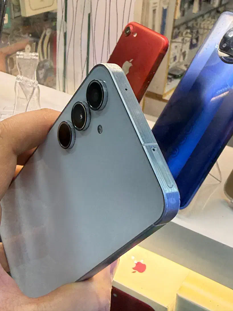 A55|موبایل|مشهد, اقبال|دیوار