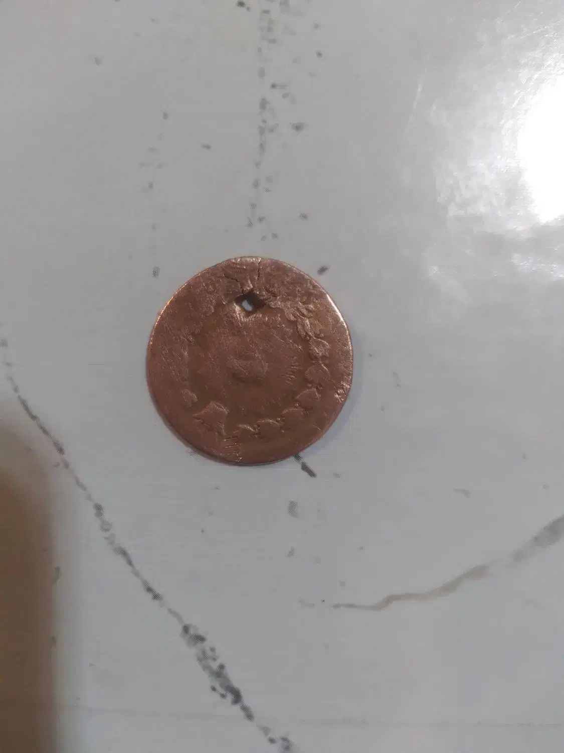 25 دیناری و پنجاه و صد دیناری نیکل|کلکسیون سکه، تمبر، اسکناس|اردبیل, |دیوار