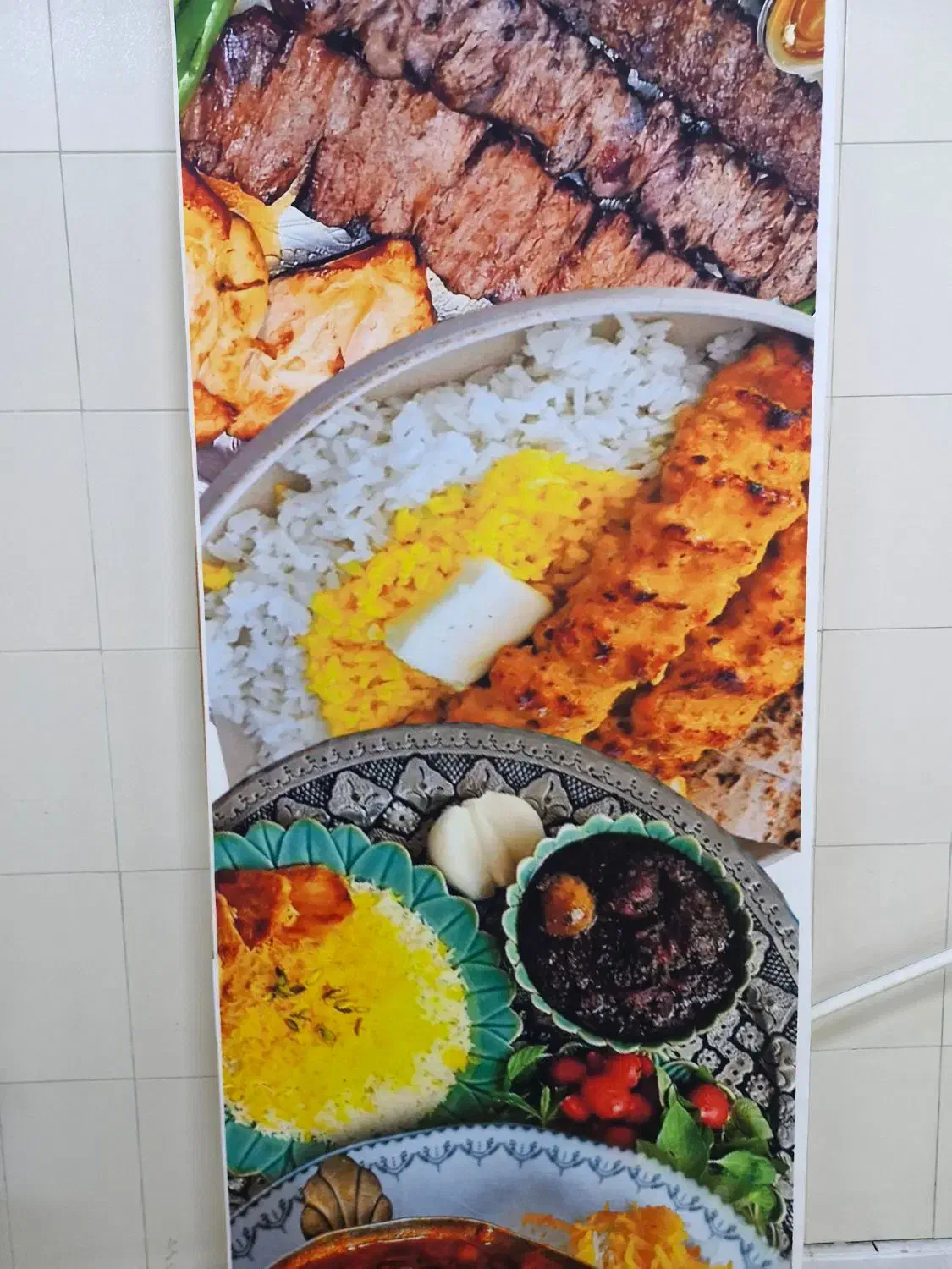 آشپز ماهر خانم|استخدام خدمات فروشگاه و رستوران|تهران, فردوسی|دیوار