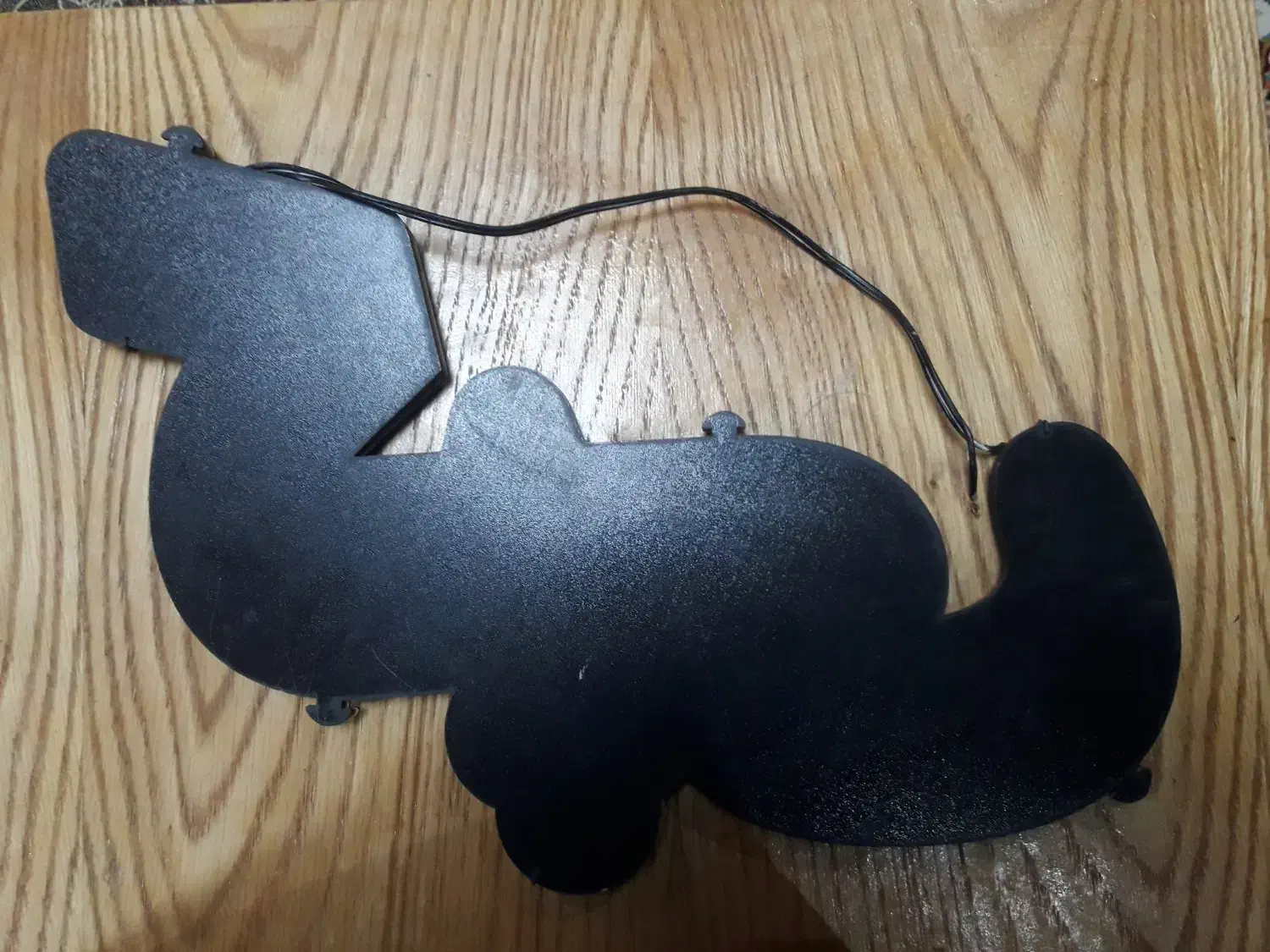 ال ای دی کپی|لامپ و چراغ|مشهد, فتح المبین|دیوار