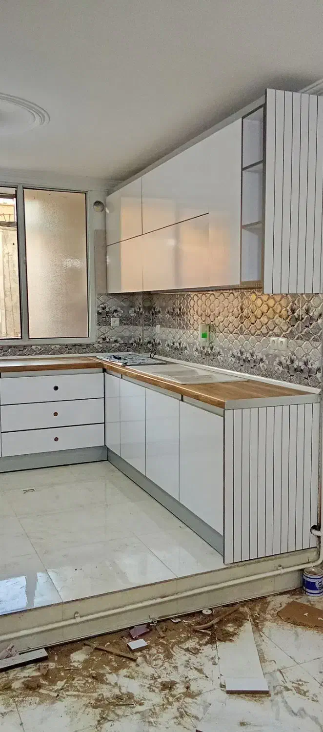 کابینت سفارشی|مصالح و تجهیزات ساختمان|نسیم‌شهر, |دیوار
