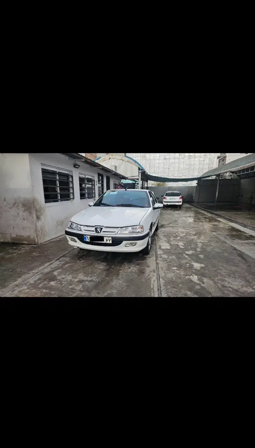 پارس lx-tu5|خودرو سواری و وانت|ساری, |دیوار