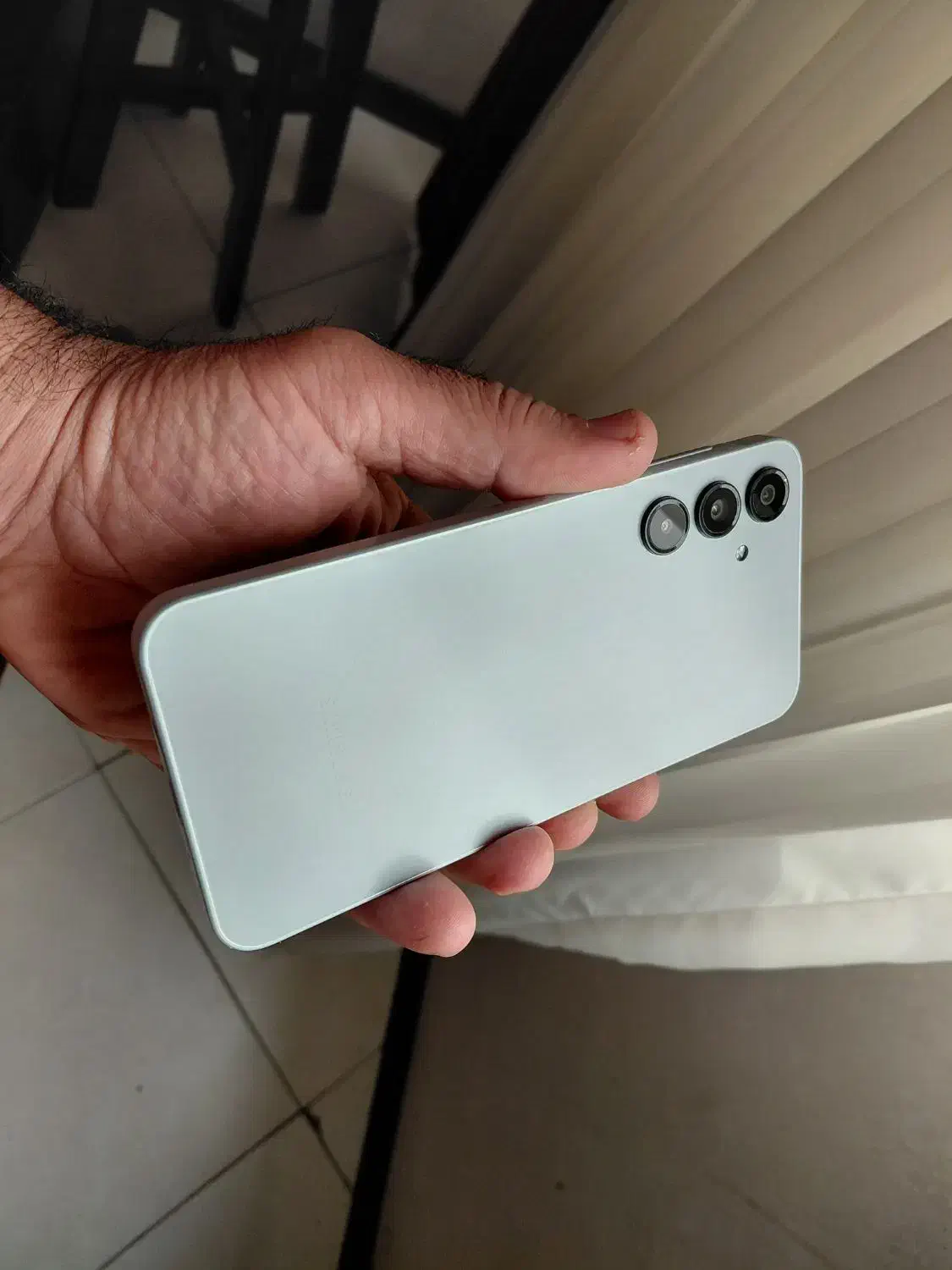 galaxy a16 128 ram4|موبایل|تهران, خلیج فارس|دیوار