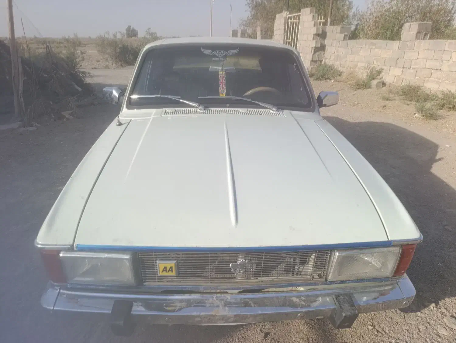 پیکان جوانان مدل ۸۳|خودرو سواری و وانت|هامون, |دیوار