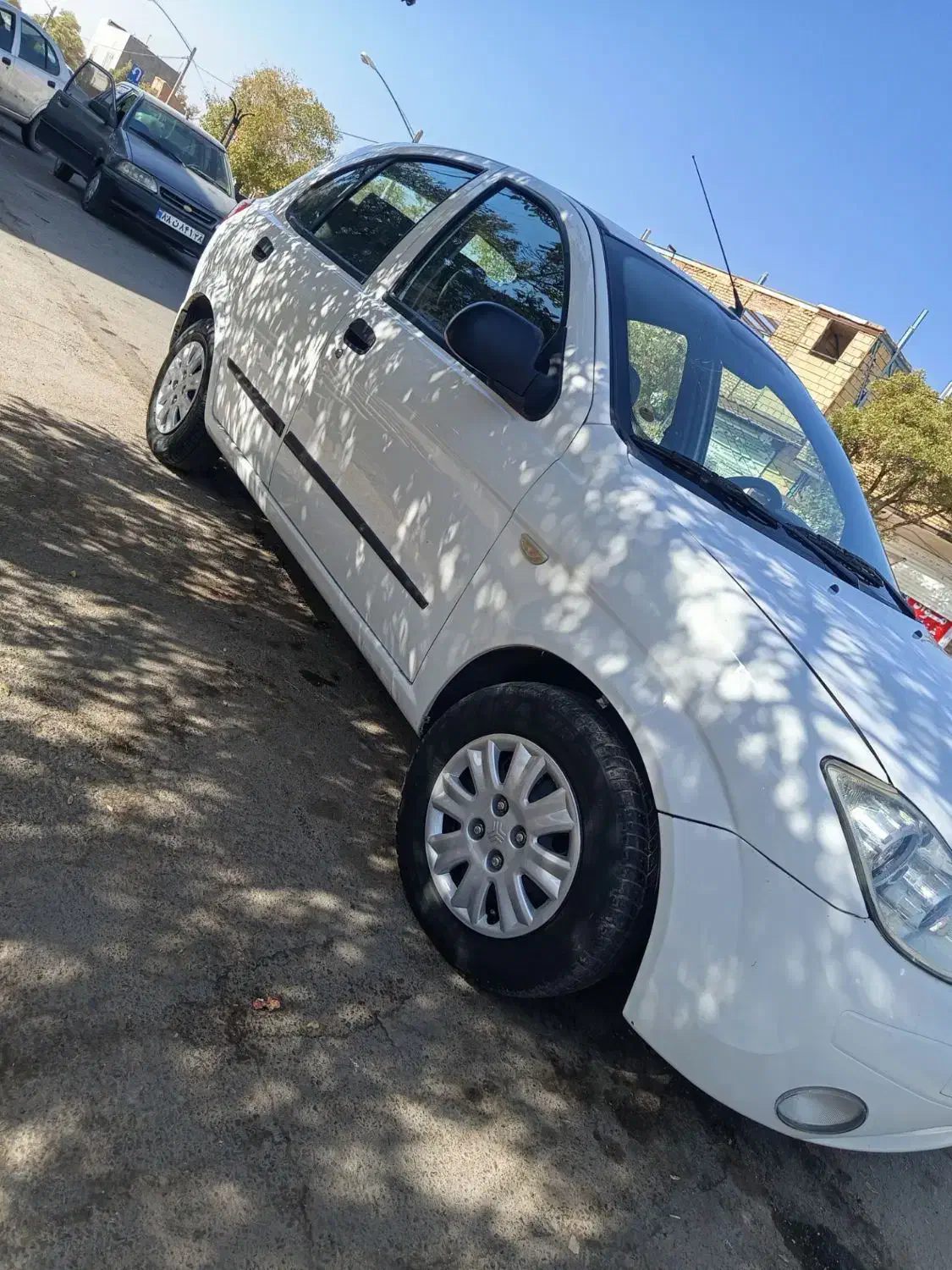 تیبا2|خودرو سواری و وانت|تربت جام, حافظ|دیوار