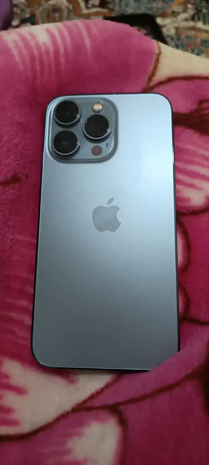 آیفون ۱۳ پرو با ریجستر و ۱۶ پرومکس بدون ریجستر|موبایل|بندرعباس, |دیوار