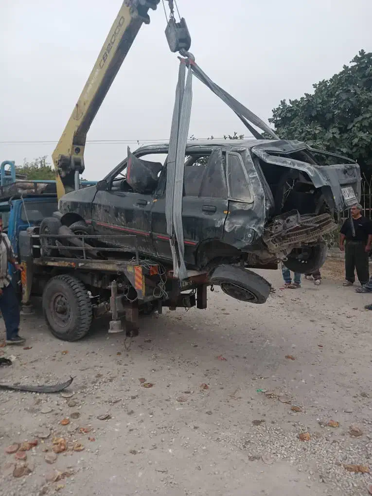 لوازم اسقاط|قطعات یدکی و لوازم جانبی|گرگان, |دیوار