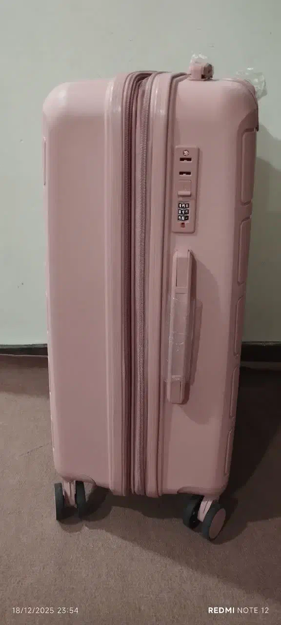 چمدان نو|کیف، کفش، کمربند|تهران, حکیمیه|دیوار