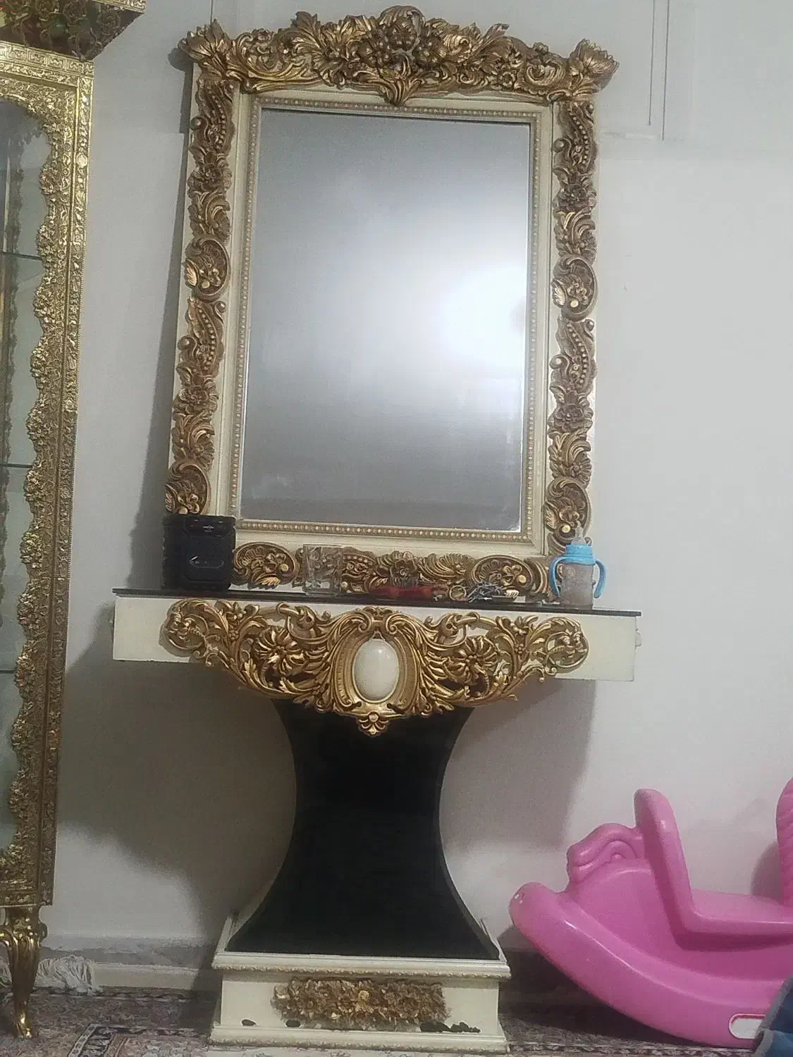 اینه|آینه|تهران, شهرک رضویه|دیوار