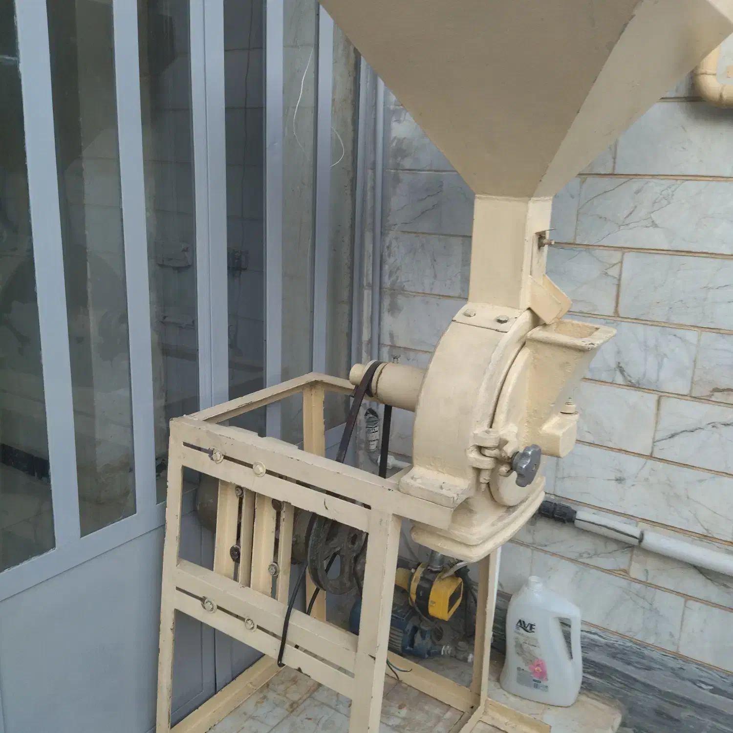 وسایل قنادی بامیه قلمی زولبیا یخچال|فروشگاه و مغازه|کرمانشاه, |دیوار