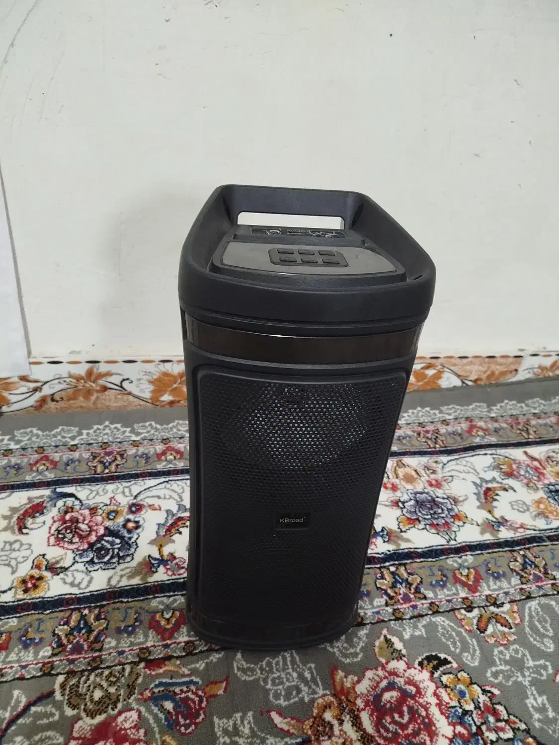 اسپیکر|سیستم صوتی خانگی|بجنورد, |دیوار