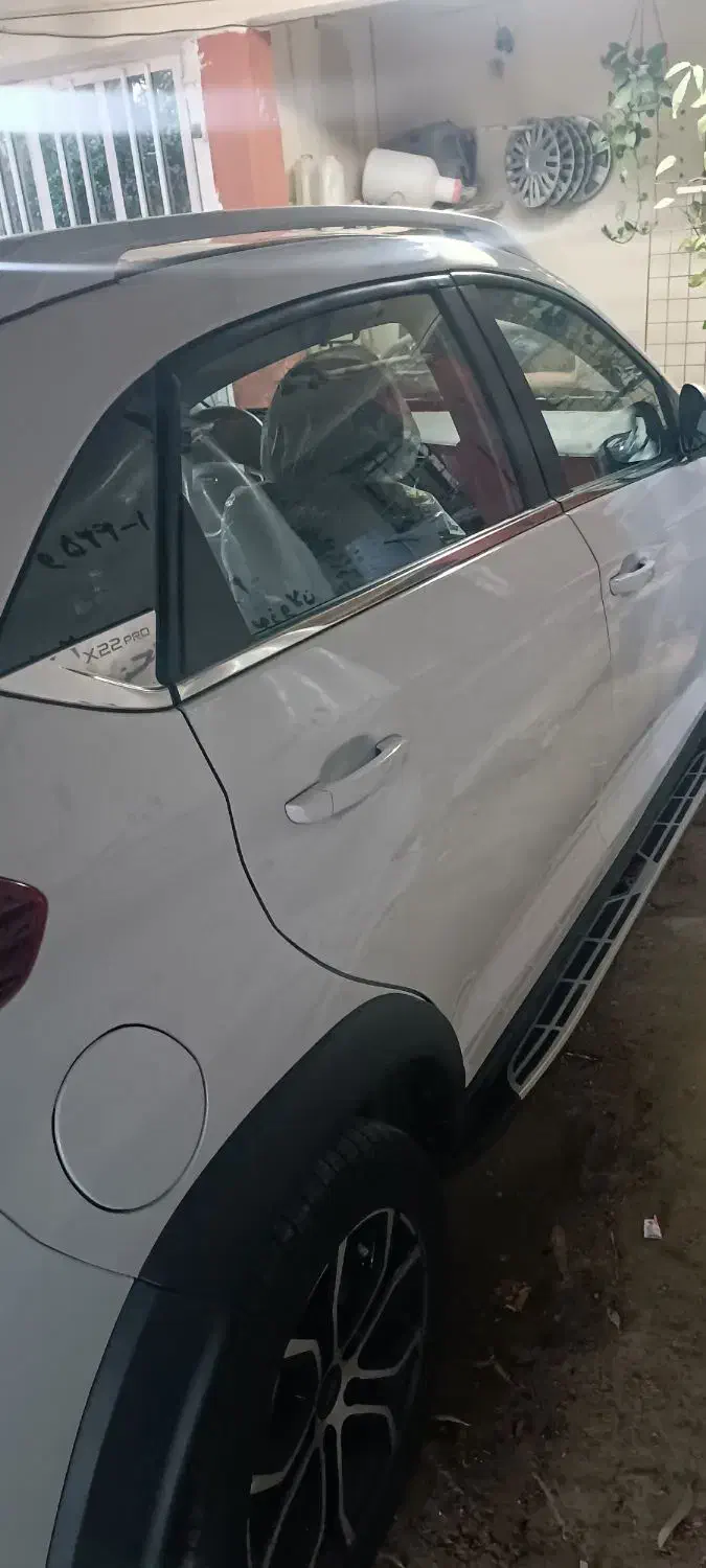 mvm x22 pro mt|خودرو سواری و وانت|چابهار, |دیوار