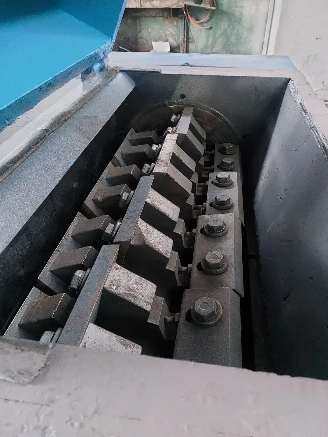 آسیاب چکشی 85|ماشینآلات صنعتی|مشهد, چاهشک|دیوار