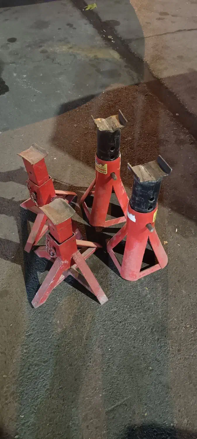 چهارپایه صنعتی|ابزارآلات|ارومیه, |دیوار