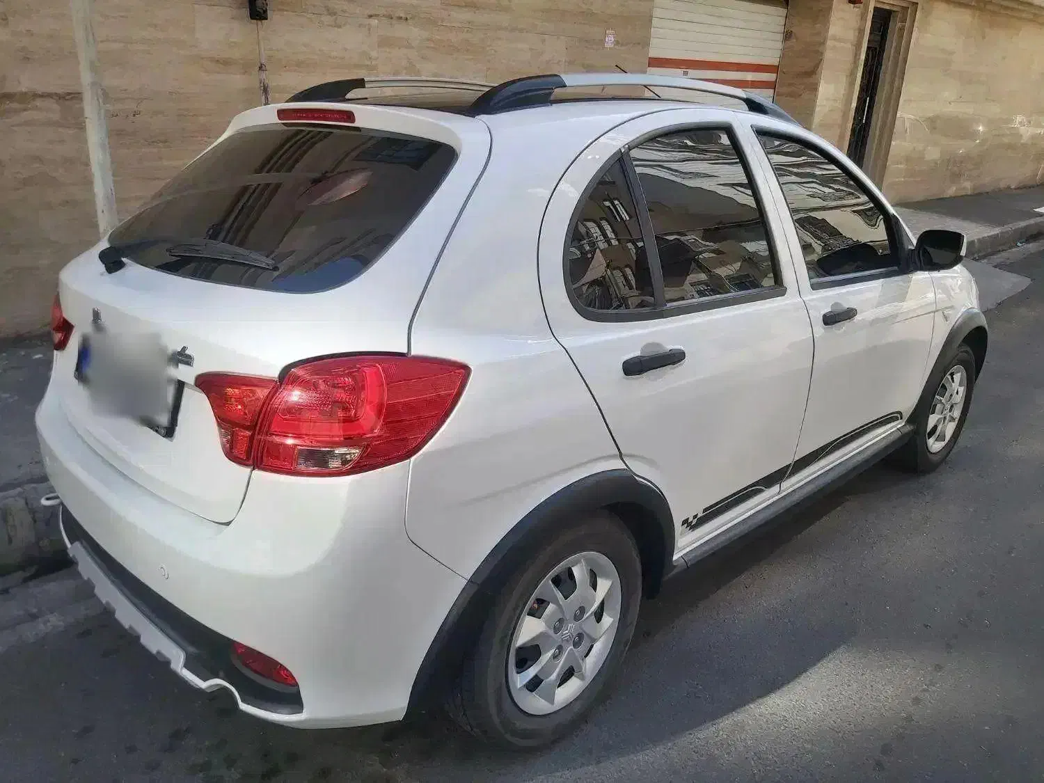 کوییک ۱۴۰۲|خودرو سواری و وانت|تهران, فدک|دیوار