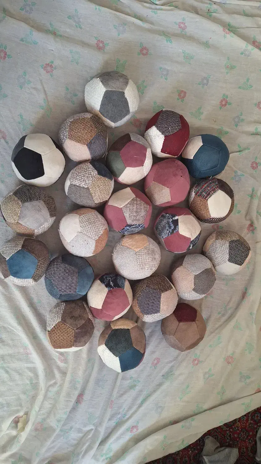 توپ|اسباب‌بازی بچه|شیراز, حجت آباد|دیوار