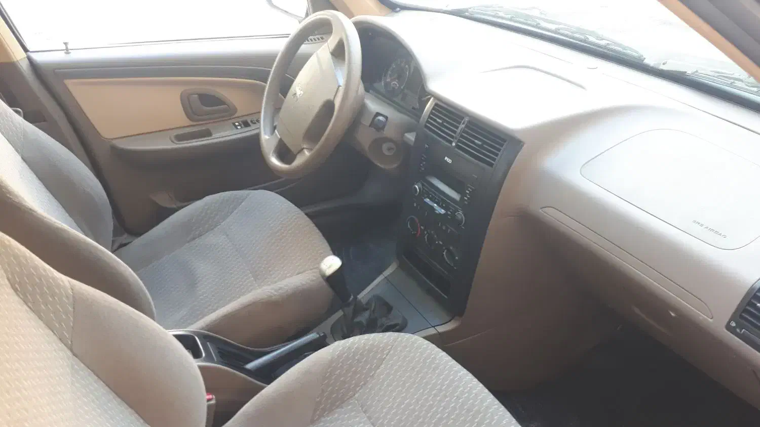 پژو ۹۹ کم کار|خودرو سواری و وانت|خرم‌آباد, |دیوار