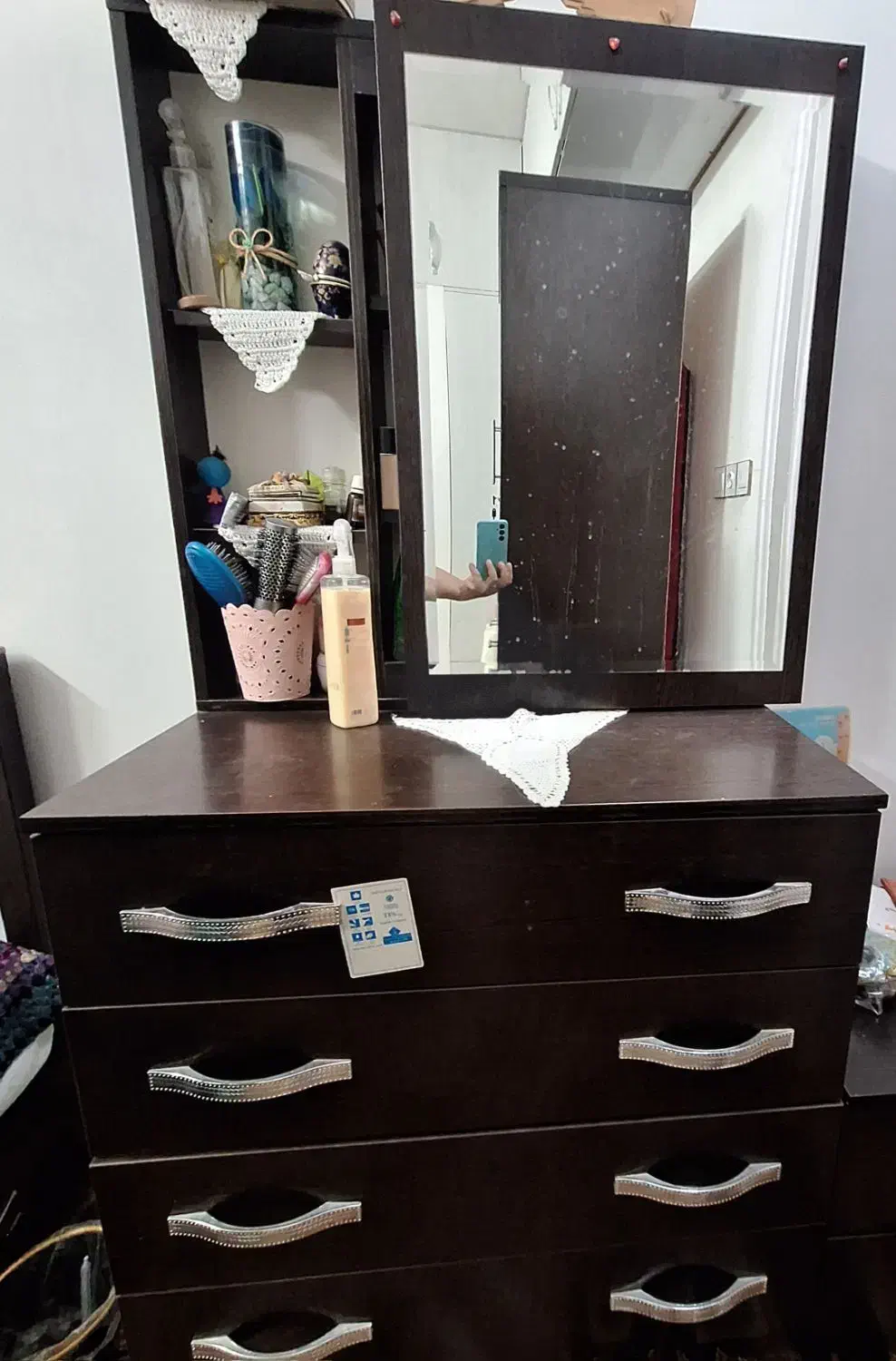 تعدادی وسایل منزل در حد خیلی تمیز|یخچال و فریزر|کاشان, امام خمینی|دیوار