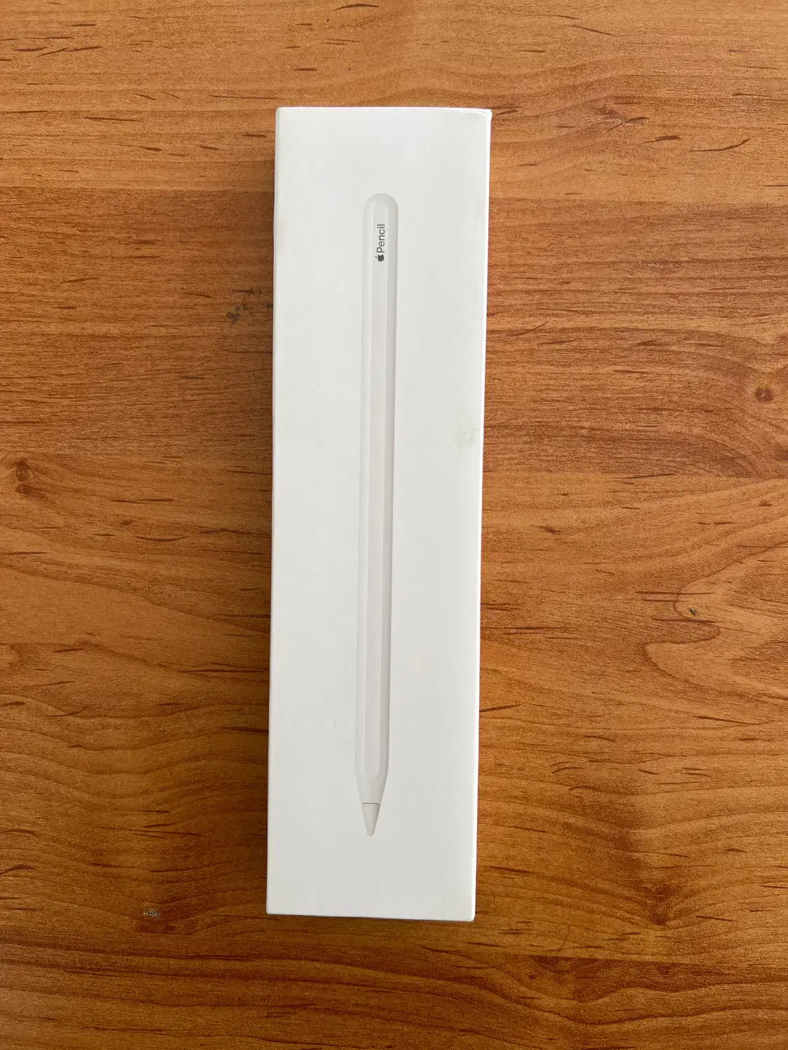 قلم اپل Apple pencil 2 در حد آک|لوازم جانبی موبایل و تبلت|تربتحیدریه, آسایش|دیوار