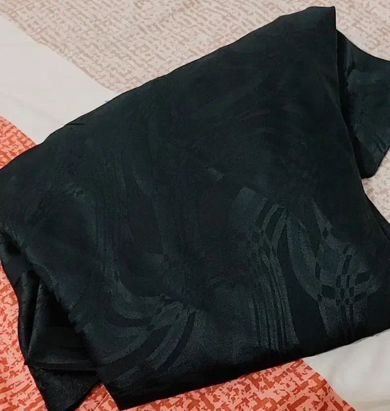 کت لی کوتاه مارک وچادر مشکی|لباس|ایلام, |دیوار