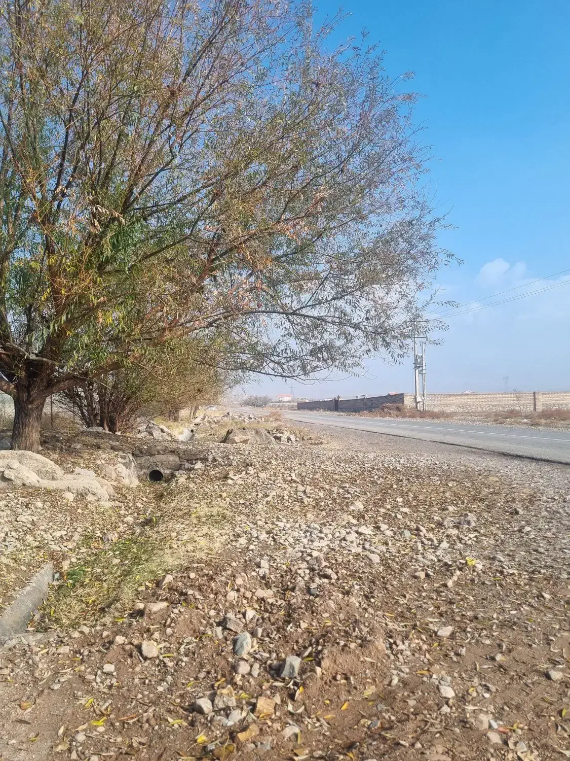 باغ ویلا جاده زیبای دشت|فروش دفتر صنعتی، کشاورزی، تجاری|نیشابور, فضل|دیوار