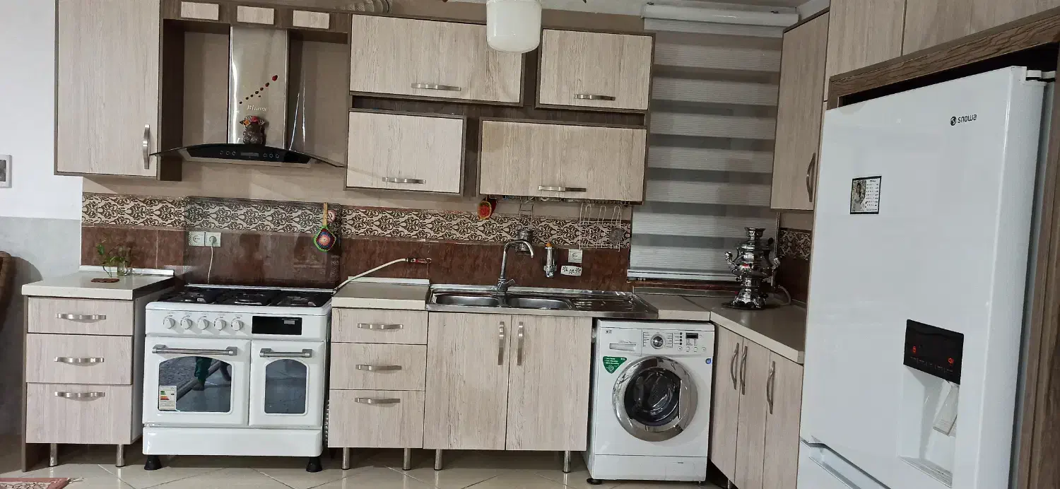 کابینت آشپزخانه|مصالح و تجهیزات ساختمان|هشتگرد, تهران دشت|دیوار