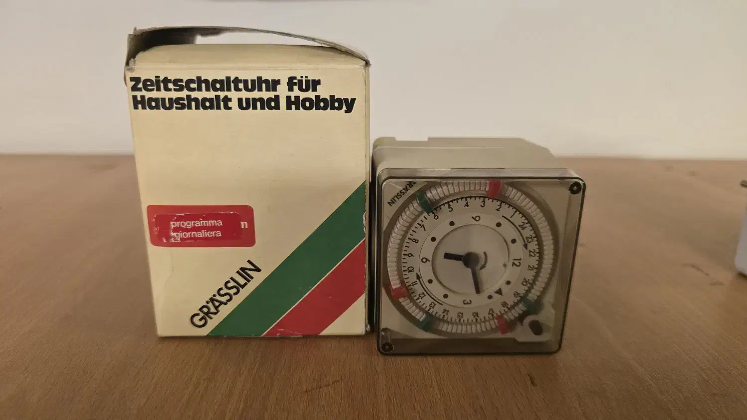 فیوز و تایمر خارجی و ایرانی|مصالح و تجهیزات ساختمان|تهران, پاسداران|دیوار