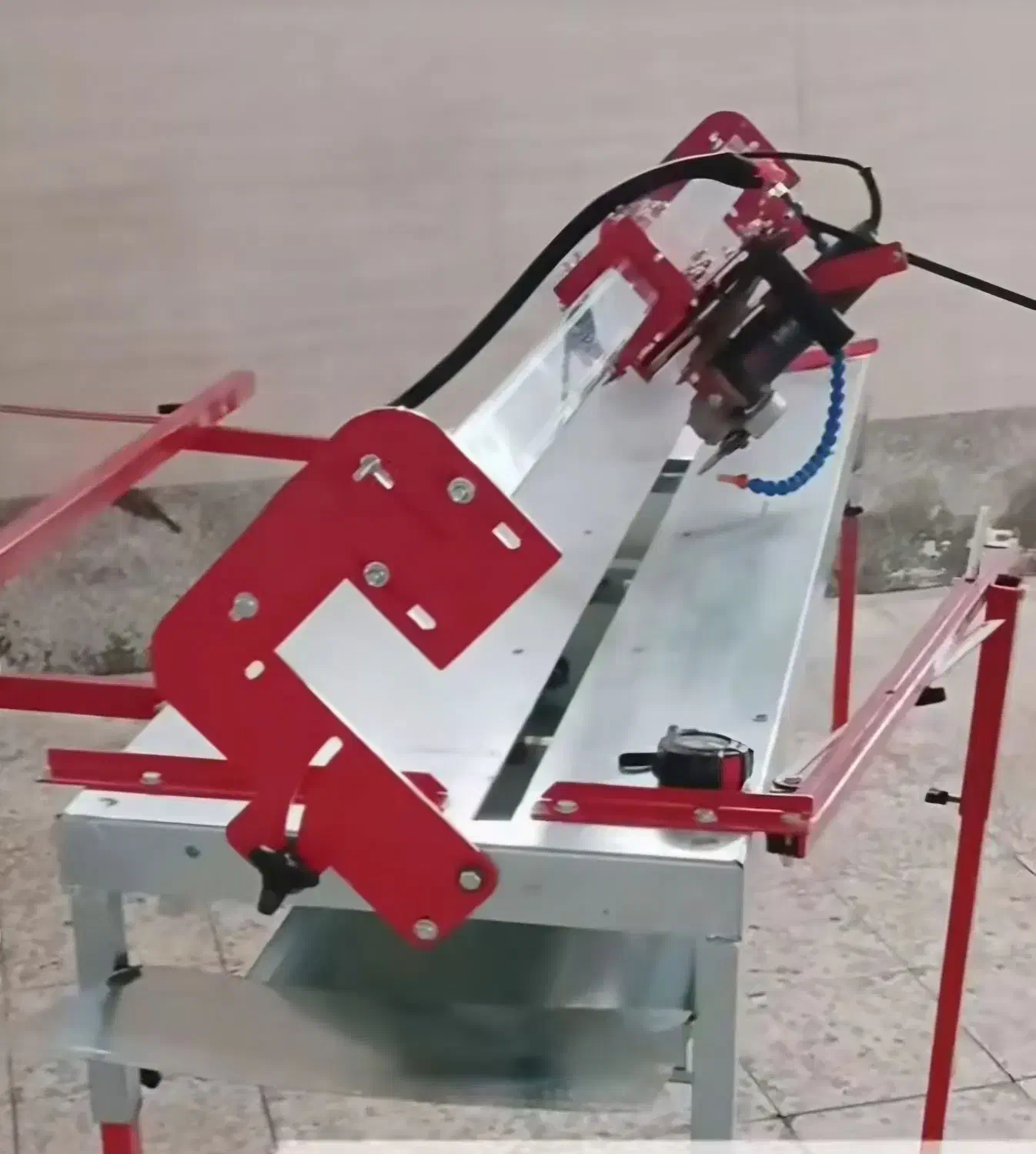 دستگاهسنگبریوکاشیوسرامیک|ماشینآلات صنعتی|چناران, |دیوار