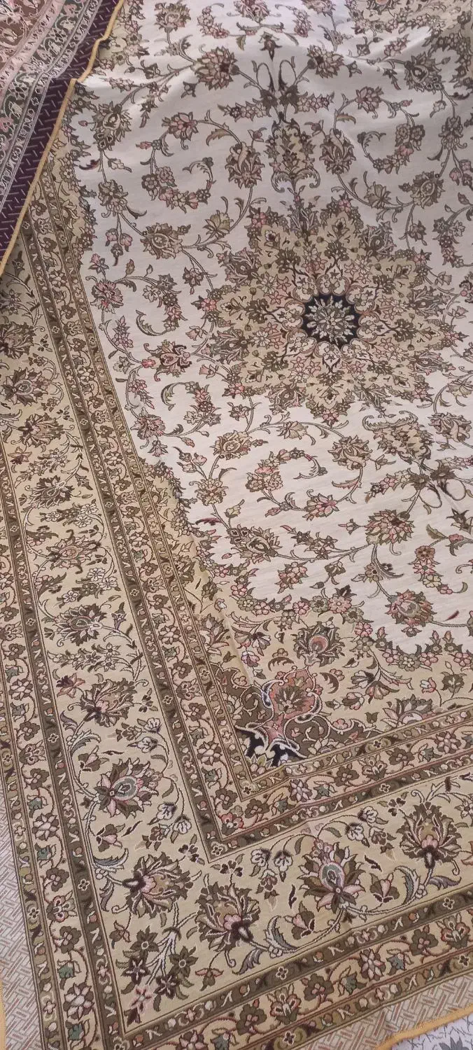 روفرشی صادراتی دو رو نیکزاد یزد|روفرشی|تهران, سردارجنگل|دیوار