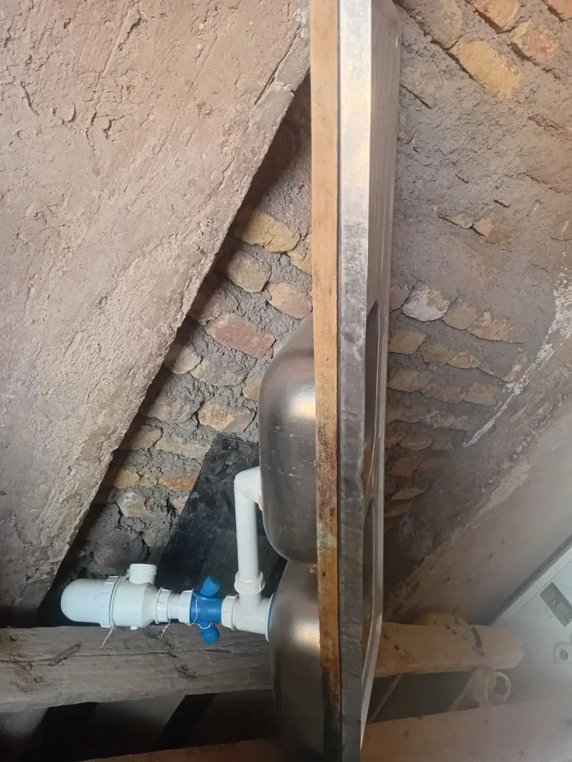 سینک دوقلو وجاقابلمه ای|مصالح و تجهیزات ساختمان|تربت جام, جامرود|دیوار